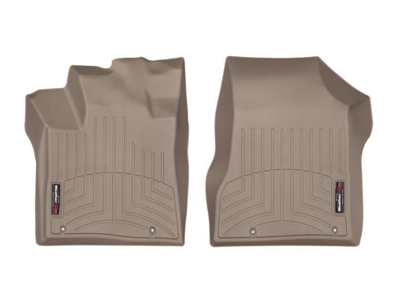 WeatherTech 457561