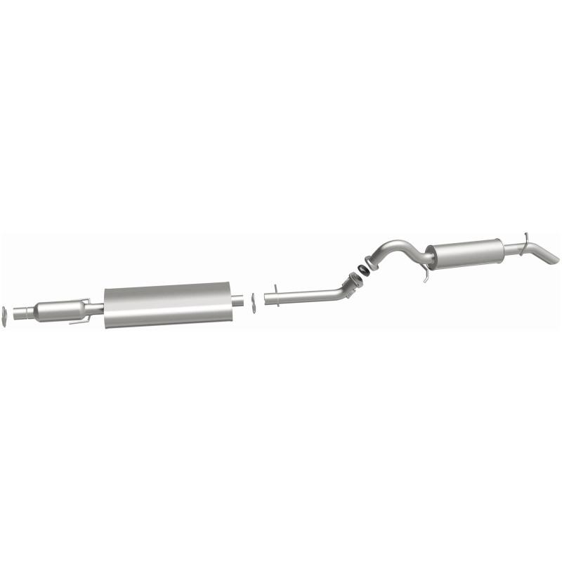 Magnaflow 106-0062