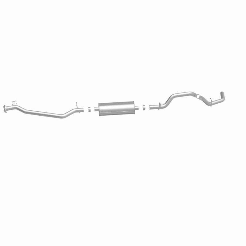 Magnaflow 116-0509