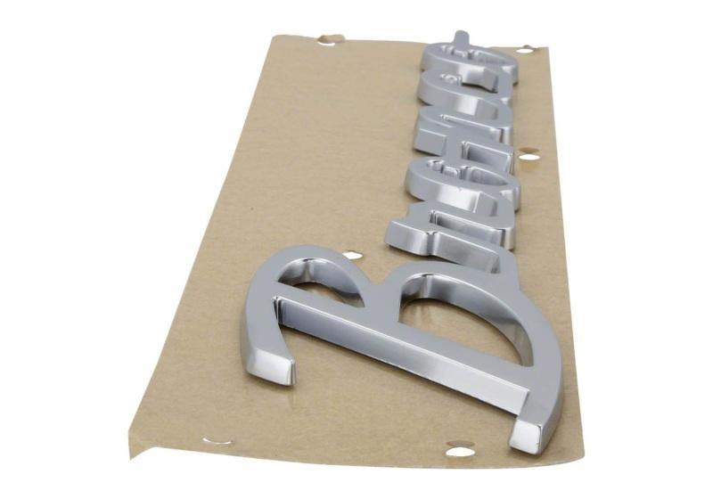 Ford Racing M-1447-BSS