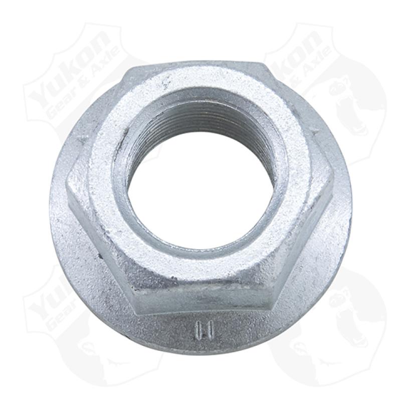 Yukon Gear & Axle YSPPN-027
