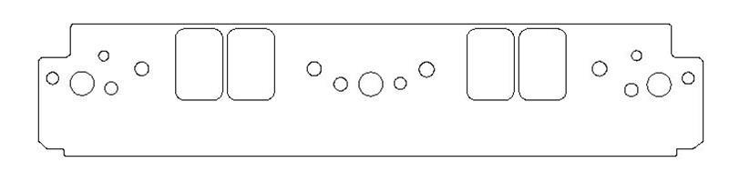 Cometic Gasket C5586-031