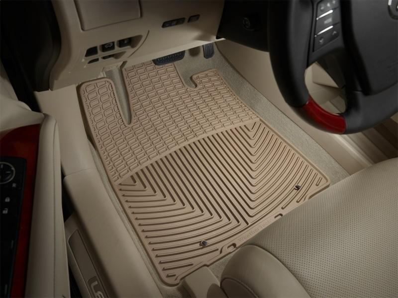 WeatherTech W131TN