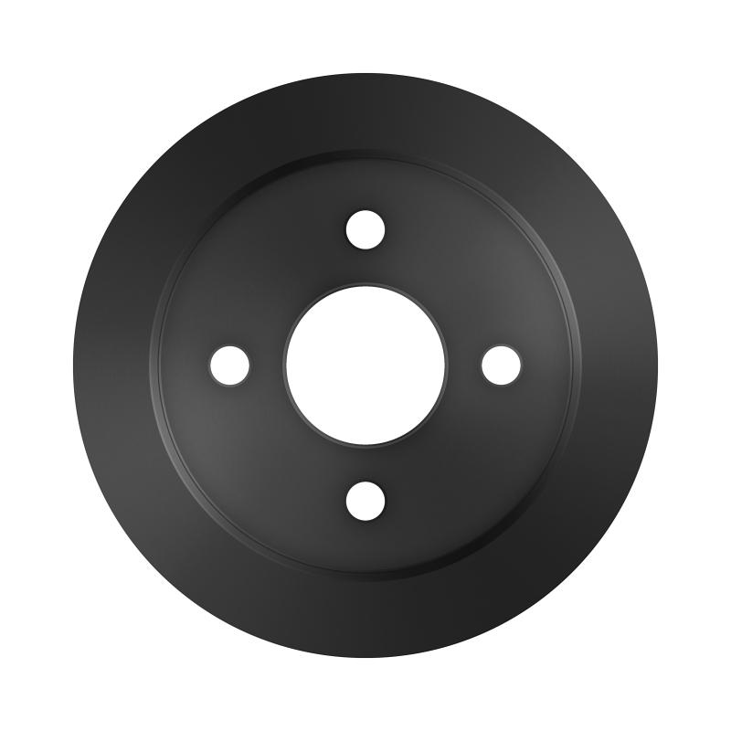 EBC Powersports MD540