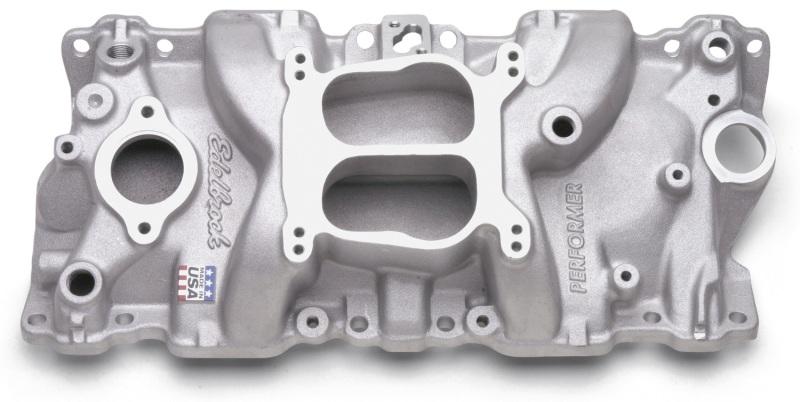 Edelbrock 2104