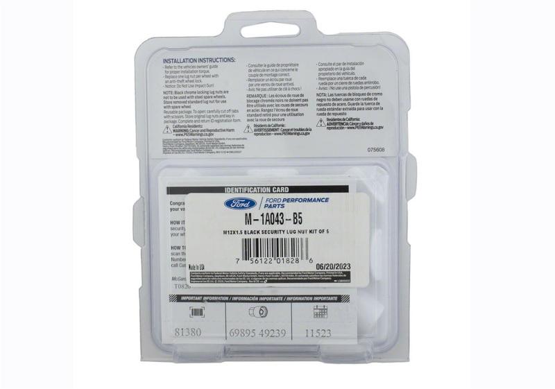 Ford Racing M-1A043-B5