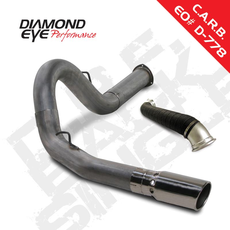 Diamond Eye Performance K5131S