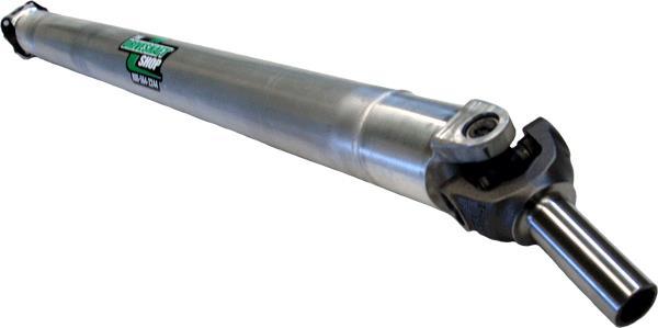 Driveshaft Shop 610004