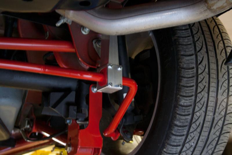 UMI Performance 1013-R