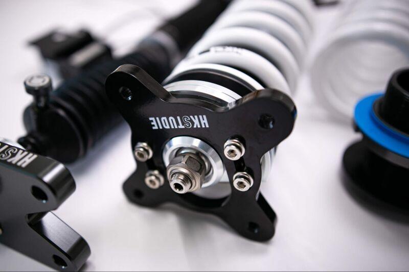HKS HKSTUDIE-SS001C