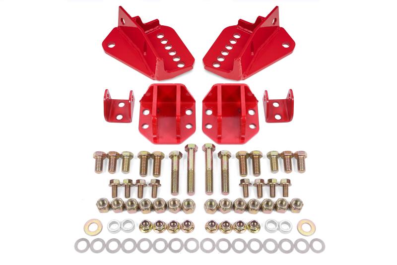 BMR Suspension CCK402R