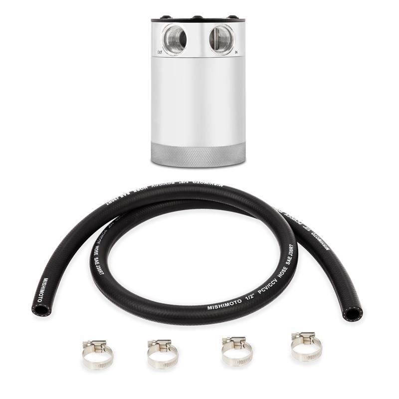 Mishimoto MMBCC-CBTWO-P