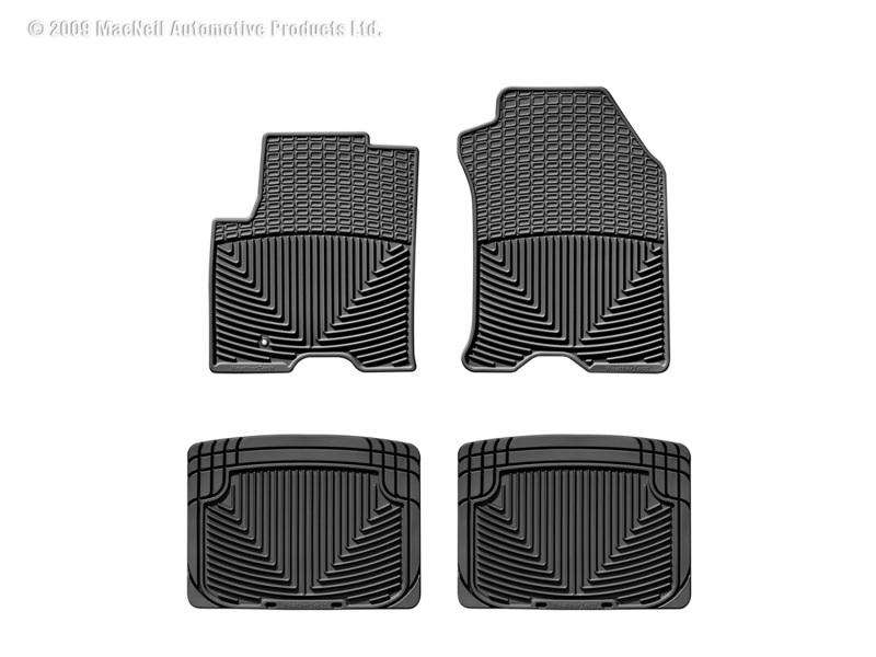 WeatherTech W98-W20