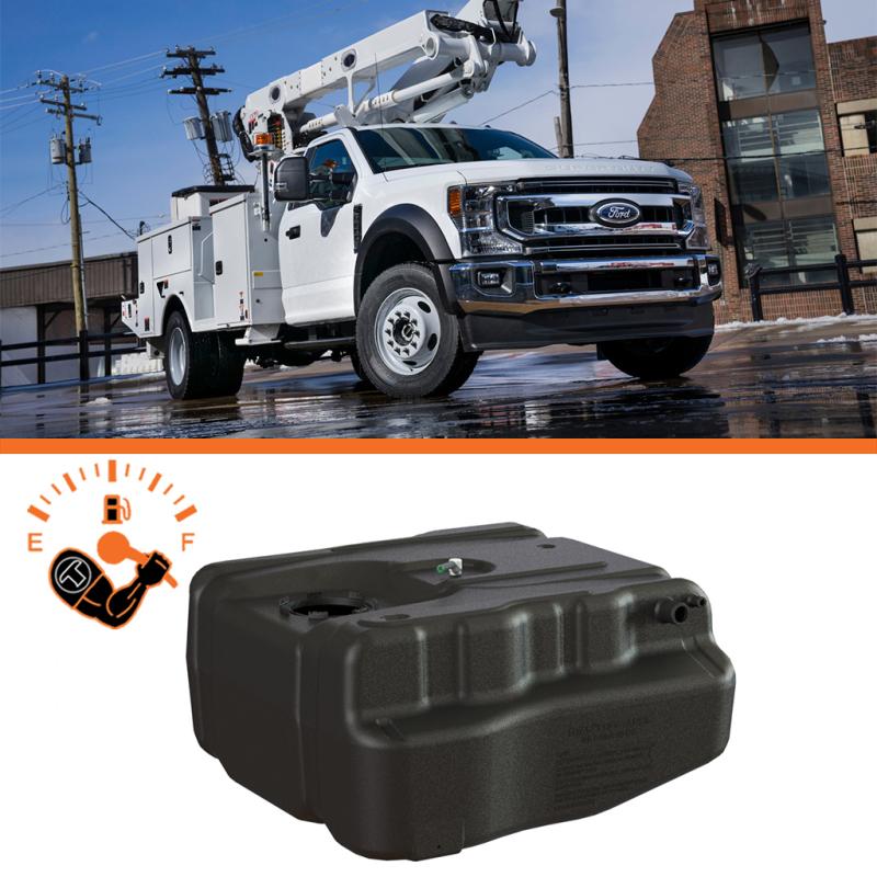 Titan Fuel Tanks 4020217