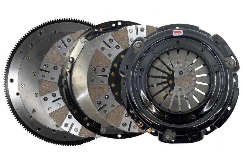 Competition Clutch 2456075-2M