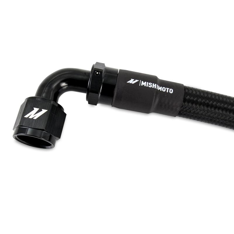 Mishimoto MMSBH-10-4BK