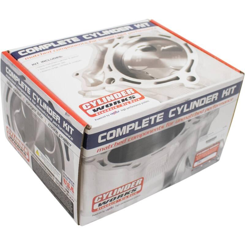 Cylinder Works CW50010K01