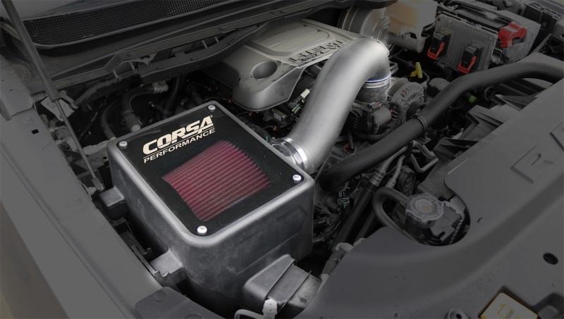 CORSA Performance 46557D-1