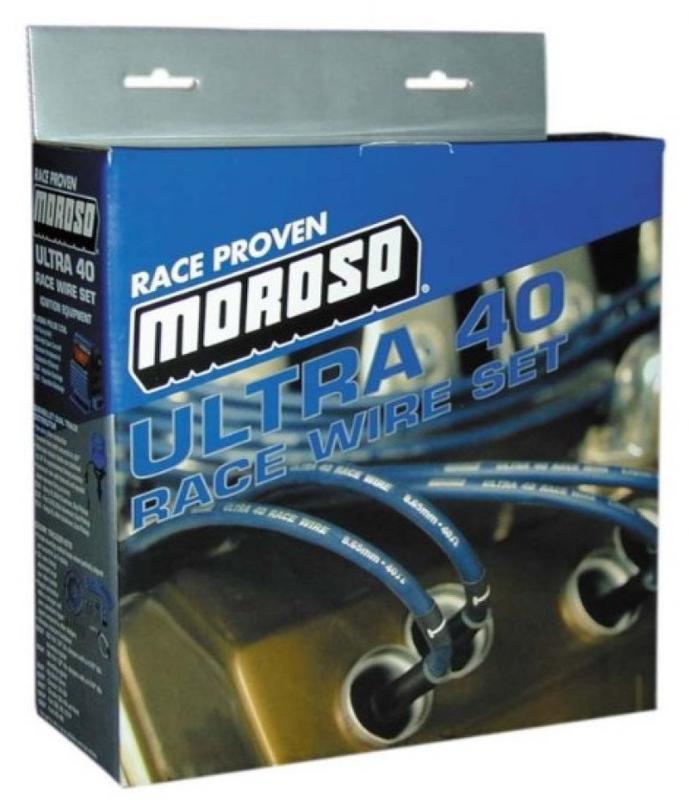 Moroso 73832