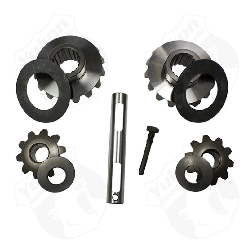 Yukon Gear & Axle YPKGM55P-S-17