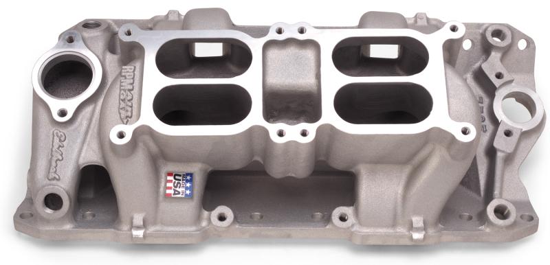 Edelbrock 7525
