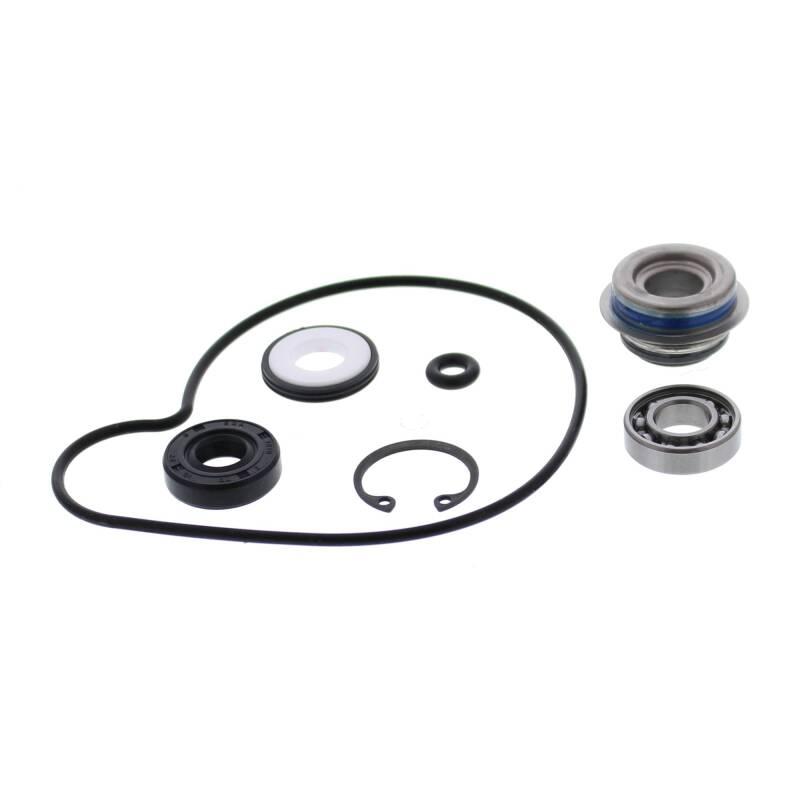 Vertex Pistons 721267