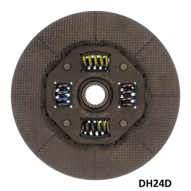 Exedy DH24D