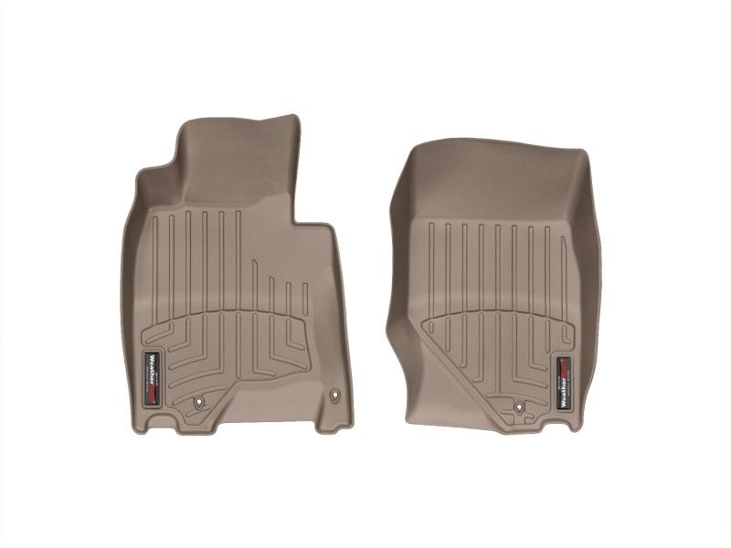 WeatherTech 453501
