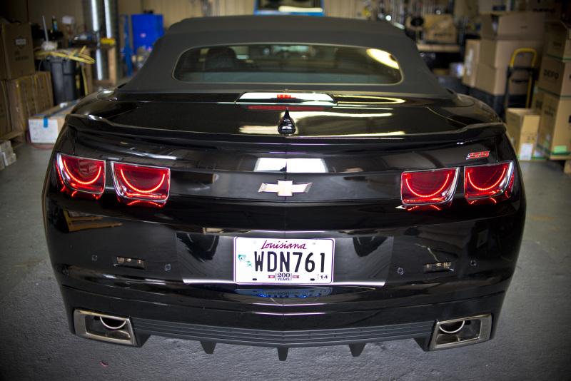 ORACLE Lighting 2533-003