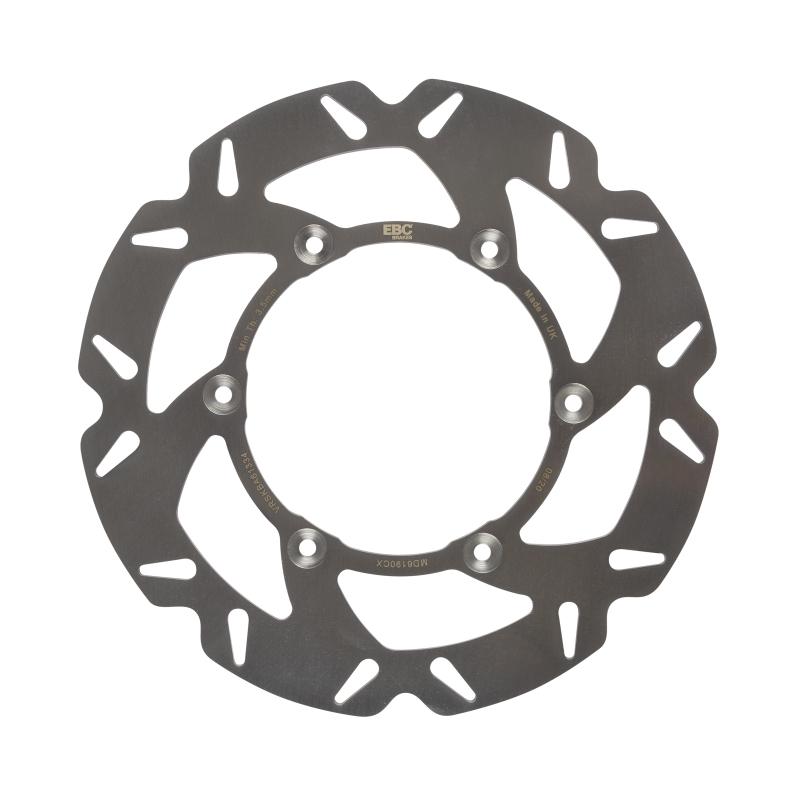 EBC Powersports MD6190CX