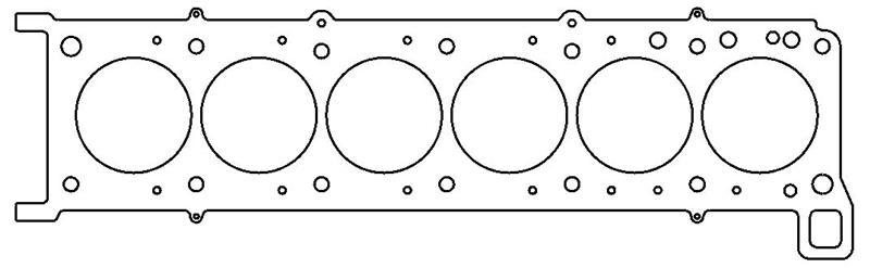 Cometic Gasket C4527-060