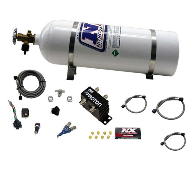 Nitrous Express 20420-15