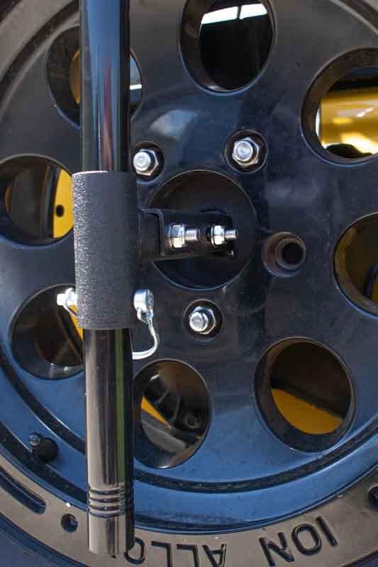 Fishbone Offroad FB21289