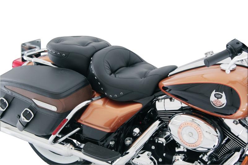 Mustang Motorcycle 76038