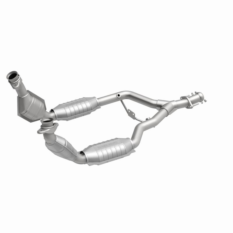 Magnaflow 444064