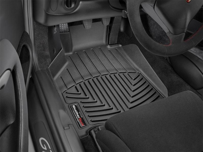 WeatherTech 4414381
