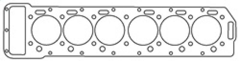 Cometic Gasket C4221-059