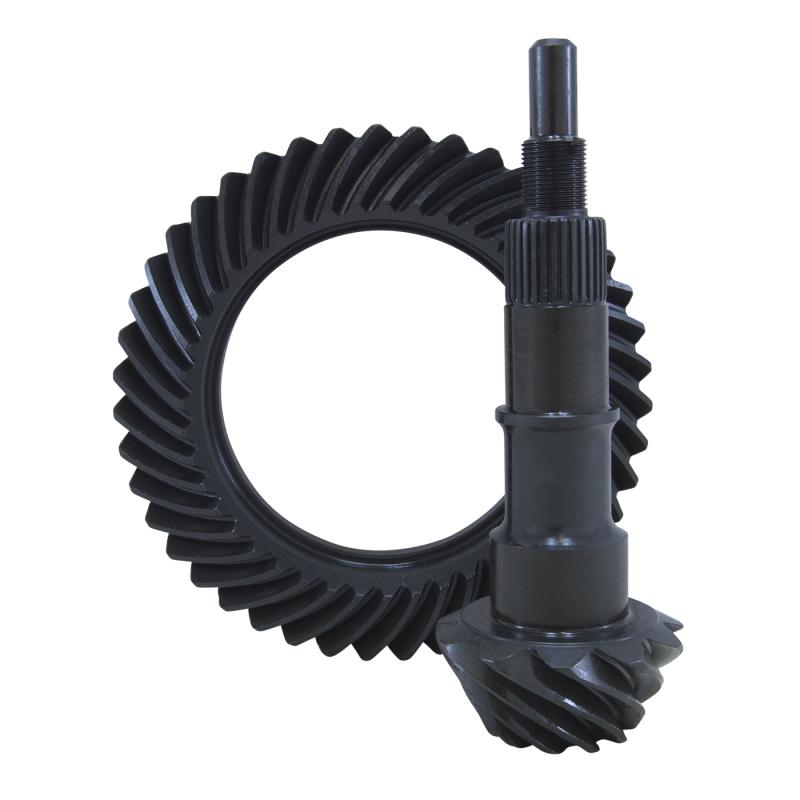 Yukon Gear & Axle YG GM8.6-345IRS