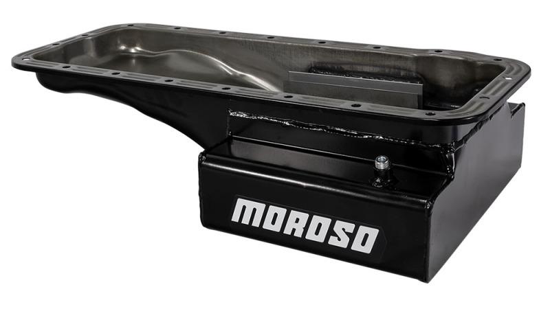 Moroso 20608