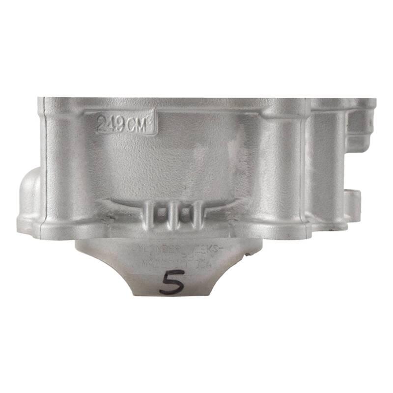 Cylinder Works 10001