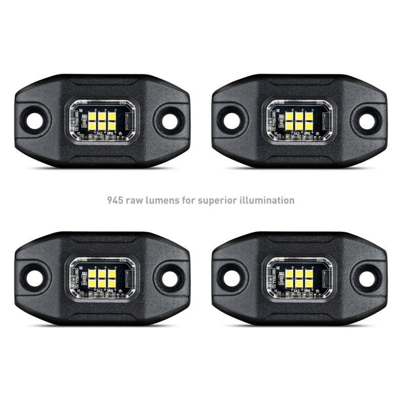 Mishimoto BNLT-RL-4A