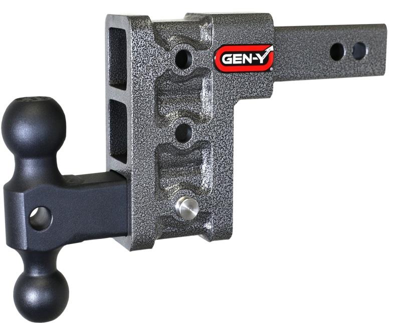 GEN-Y Hitch GH-313