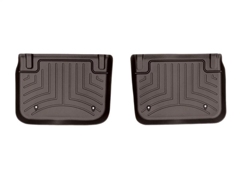 WeatherTech 4715123
