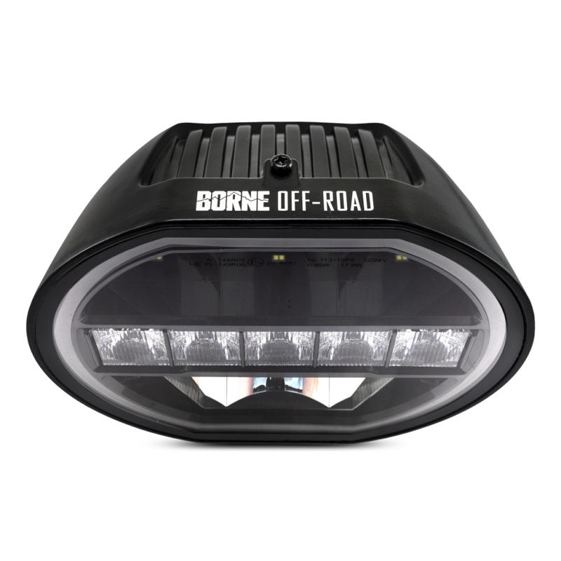 Mishimoto BNLT-RD7-2