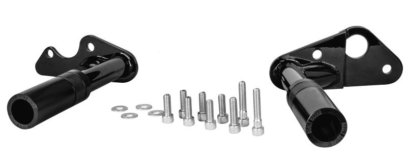 Burly Brand B10-3019B