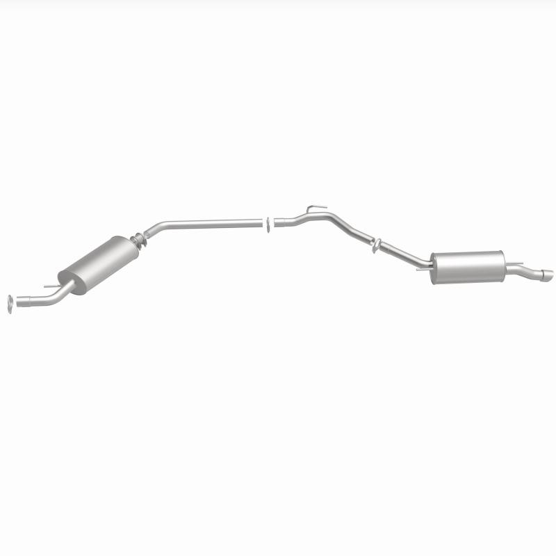 Magnaflow 106-0230