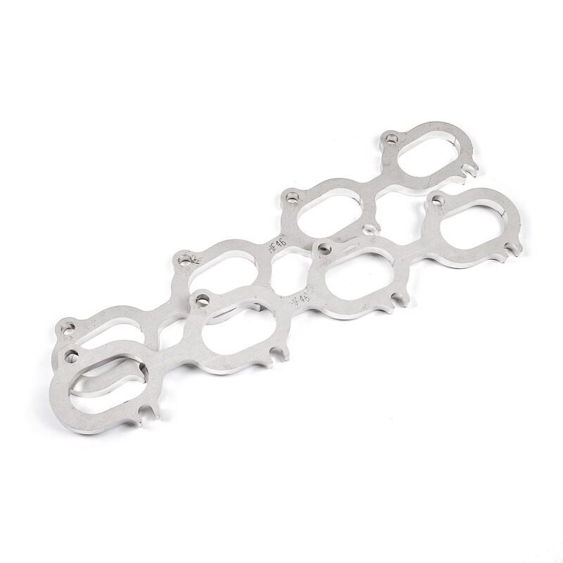 Stainless Works HF4.6