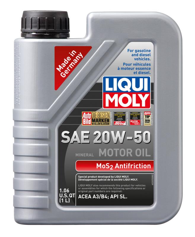 LIQUI MOLY 22070
