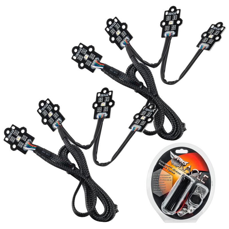 ORACLE Lighting 1463-330