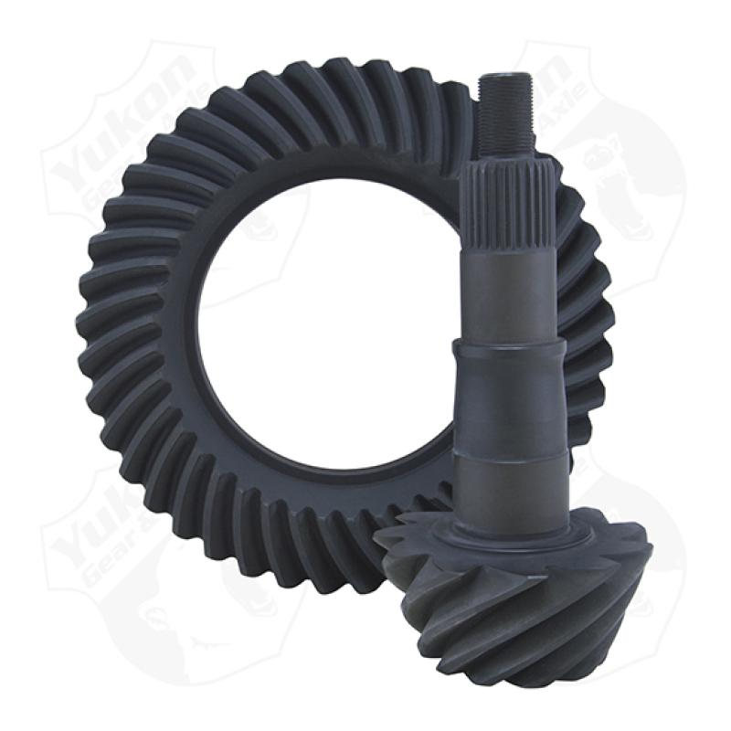 Yukon Gear & Axle YG F8.8R-513R
